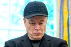 Miliardář Musk oznámil vznik nové strany v USA, ponese název Amerika