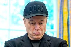 Musk zakládá stranu. "Vrátí vám svobodu," slíbil a opřel se do Trumpa