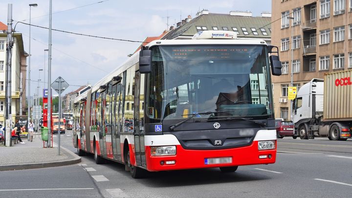 Biometan může nahradit ruský plyn v autobusech. Města v něm vidí soběstačnost; Zdroj foto: Shutterstock