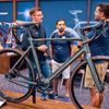 Cyklistické trendy z mezinárodního veletrhu Eurobike 2023 ve Frankfurtu