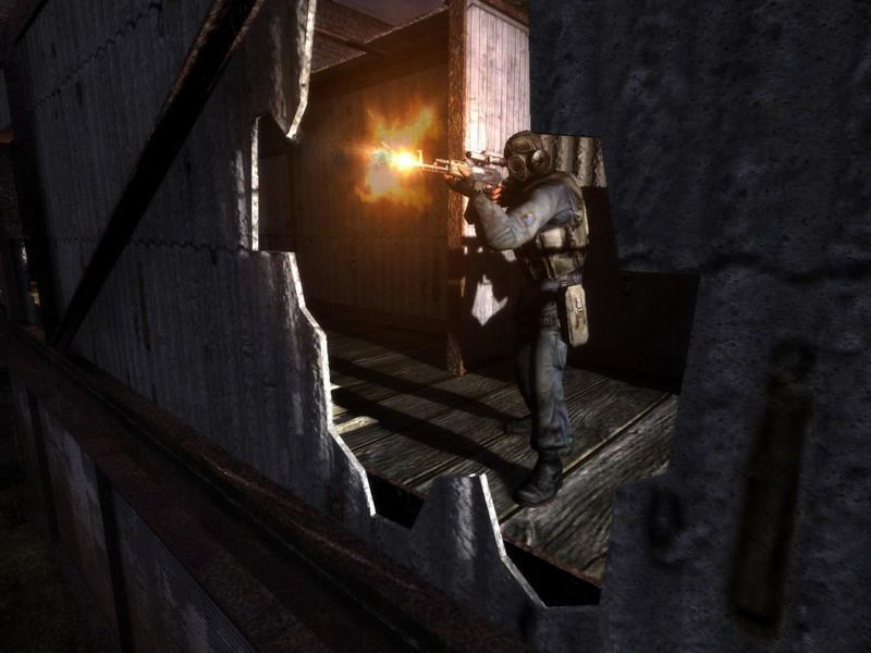 S.T.A.L.K.E.R.