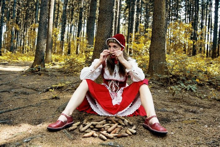 Josef Rabara - En face fabule