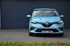 Evropská dvojka se blíží jedničce. Nový Renault Clio je VW Golf made in France