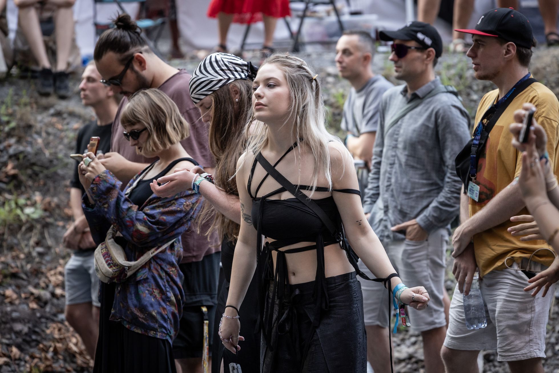 Colours of Ostrava, 2024, Arleta