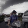 Mount Sinabung