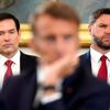Trump, Zelenskyj, Bílý dům, summit, USA, Ukrajina, NATO