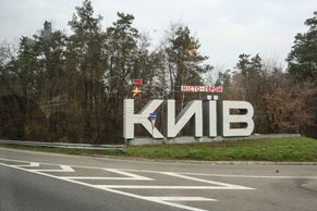 Osvobození Kyjeva: Návrat v čase do drsných bojů