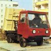 Multicar 25