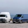 Volkswagen Transporter T6