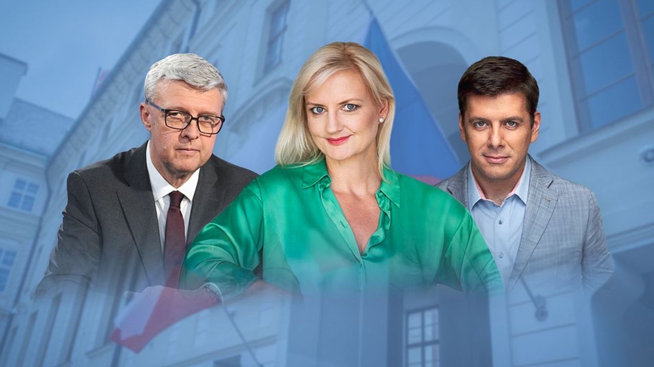 Drama ve Středočeském kraji. Hejtmanka Pecková se obává, že se Skopeček spojí s ANO