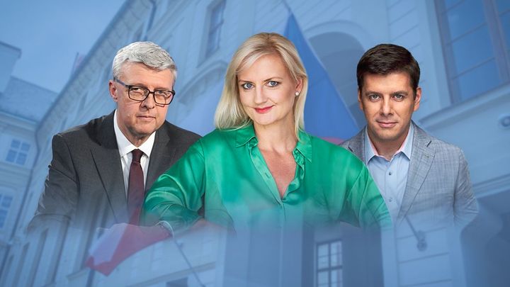 Drama ve Středočeském kraji. Hejtmanka Pecková se obává, že se Skopeček spojí s ANO