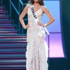 Finalistka Miss Universe - Miss Německo