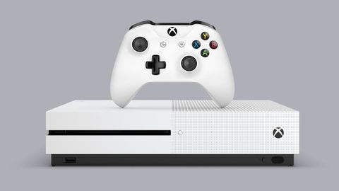 TEST: Nový Xbox One S je skvělá a krásná herní mašina a povinnost k novým televizím
