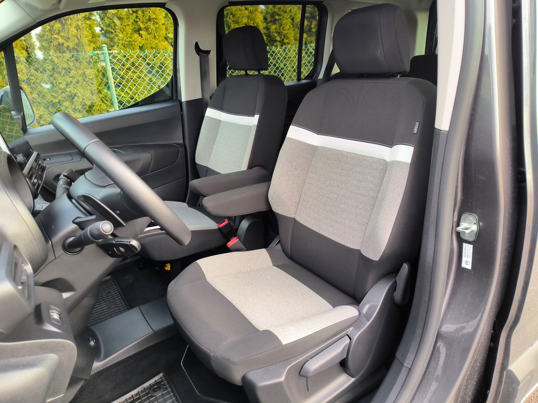 Citroën Berlingo 1.5 HDi model 23