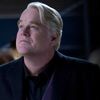 Philip Seymour Hoffman - The Hunger Games