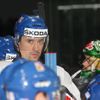 Sraz a trénink české hokejové reprezentace (Tomáš Plekanec)