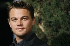 DiCaprio by si mohl zahrát v komedii mladého Lenina