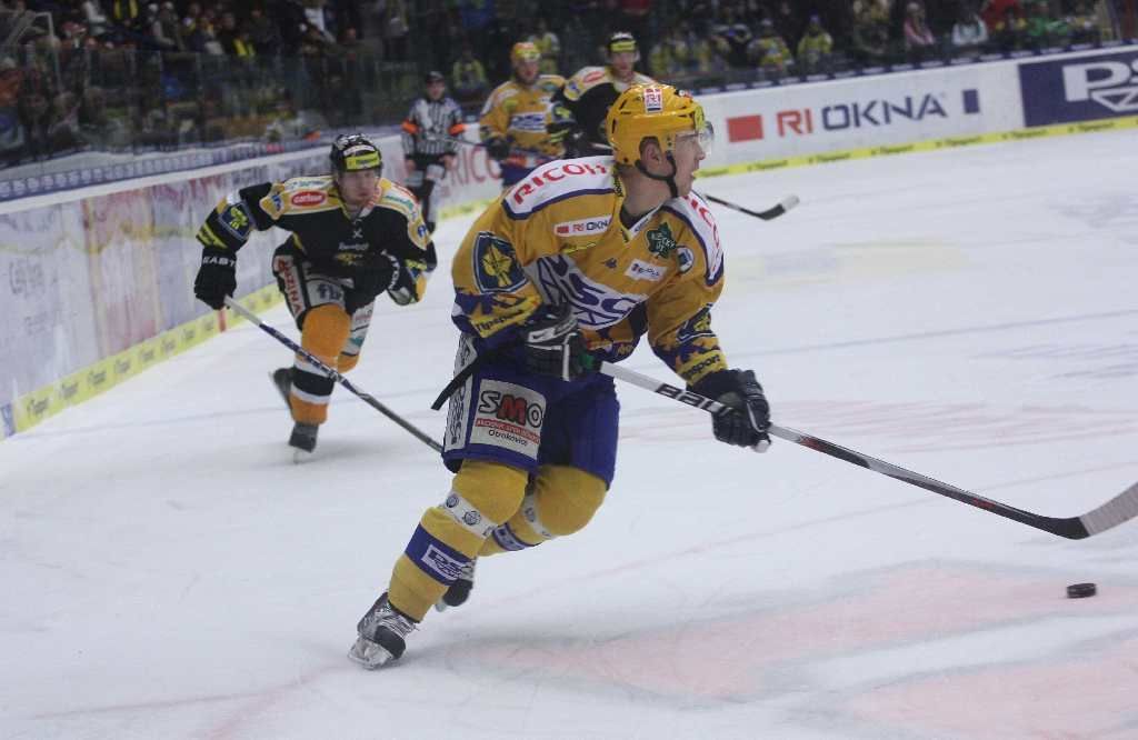 Tak Zlín deklasoval Litvínov