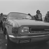 Austin Allegro