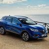 Renault Kadjar 2019 facelift