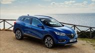 U Renaultu v jednu chvíli vymýšlel jména počítač a náhodný generátor slov. Lámali jste si někdy hlavu, co vlastně znamená Kadjar? Tak už nemusíte, neznamená to nic...