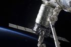 Zásoby pro ISS jsou na cestě. Nákladní loď Cygnus úspěšně odstartovala