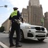 Lada Auto Rusko Moskva