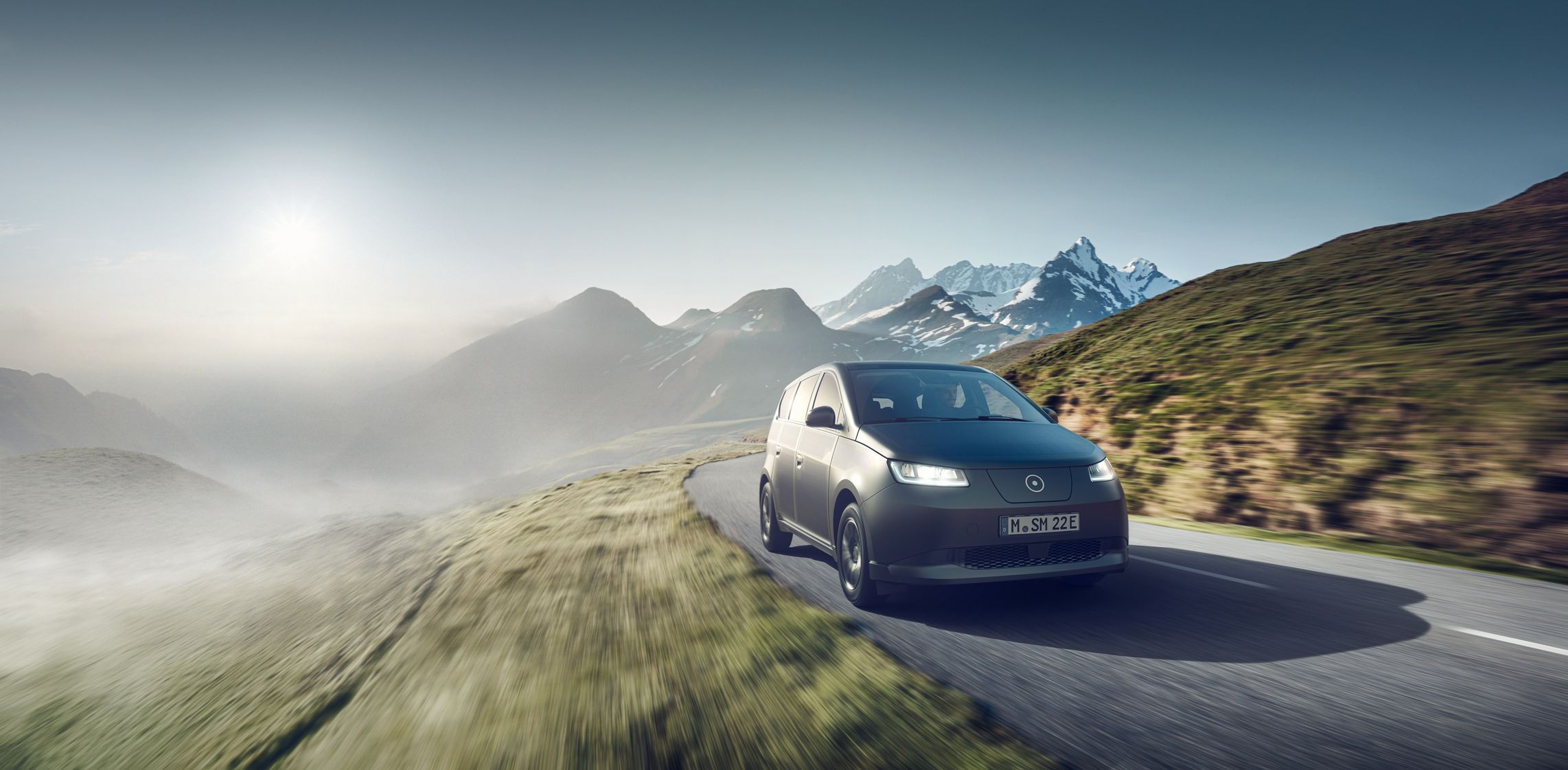 Sono Motors Sion