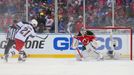 Stadium Series NHL - New Jersey Devils - New York Rangers