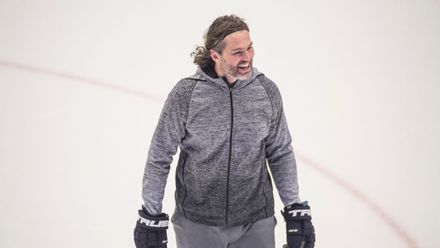 Plekanec bude hrát za Rytíře Kladno, říká Jágr