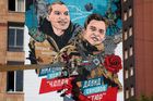 Odevzdat Donbas by byla sebevražda. Novinář líčí, co se stane, když ho Putin dostane