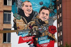 Odevzdat Donbas by byla sebevražda. Novinář líčí, co se stane, když ho Putin dostane