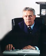 Vojtěch Cepl, bývalý ústavní soudce