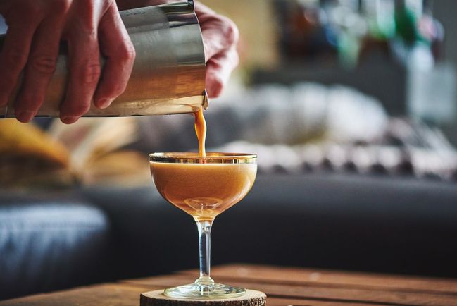 Espresso Martini