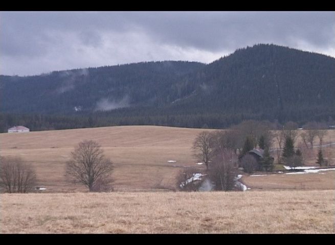 Šumava 11