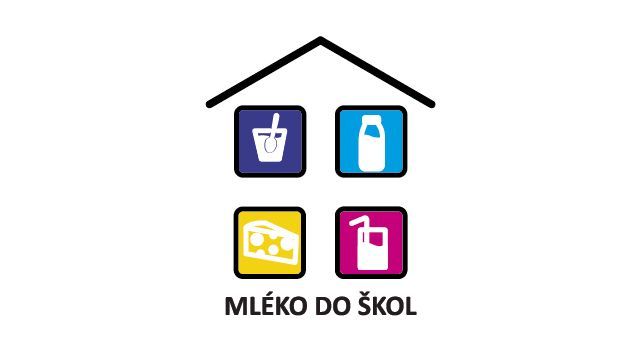 Mléko do škol_logo