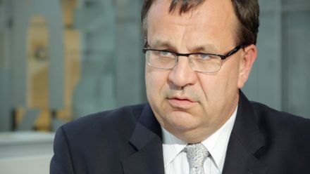 Mládek: Nejsem pro navýšení deficitu rozpočtu kvůli sankcím