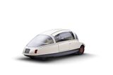 V padesátých letech termín MPV ještě nikdo nepoužíval, Citroën nicméně v roce 1956 jedno postavil. Dostalo jméno C10, technicky vycházelo z 2CV a design ve stylu dešťové kapky zajišťoval výbornou aerodynamiku a s ní spojenou nízkou spotřebu. Na výrobu byl použit hliník, auto tak vážilo jen 382 kg, přesto dokázalo pojmout čtyři cestující a zavazadla. Vůz byl krůček od sériové výroby, v Citroënu se ale nakonec rozhodli věnovat projektu, vedoucí k modelu Ami 6.