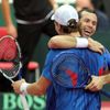 Davis Cup 2009: čtyřhra