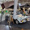 Caravan Salon Düsseldorf 2023