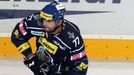 ELH, Sparta - Kladno: Sacha Treille