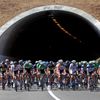 Tour de France 2013: tunel