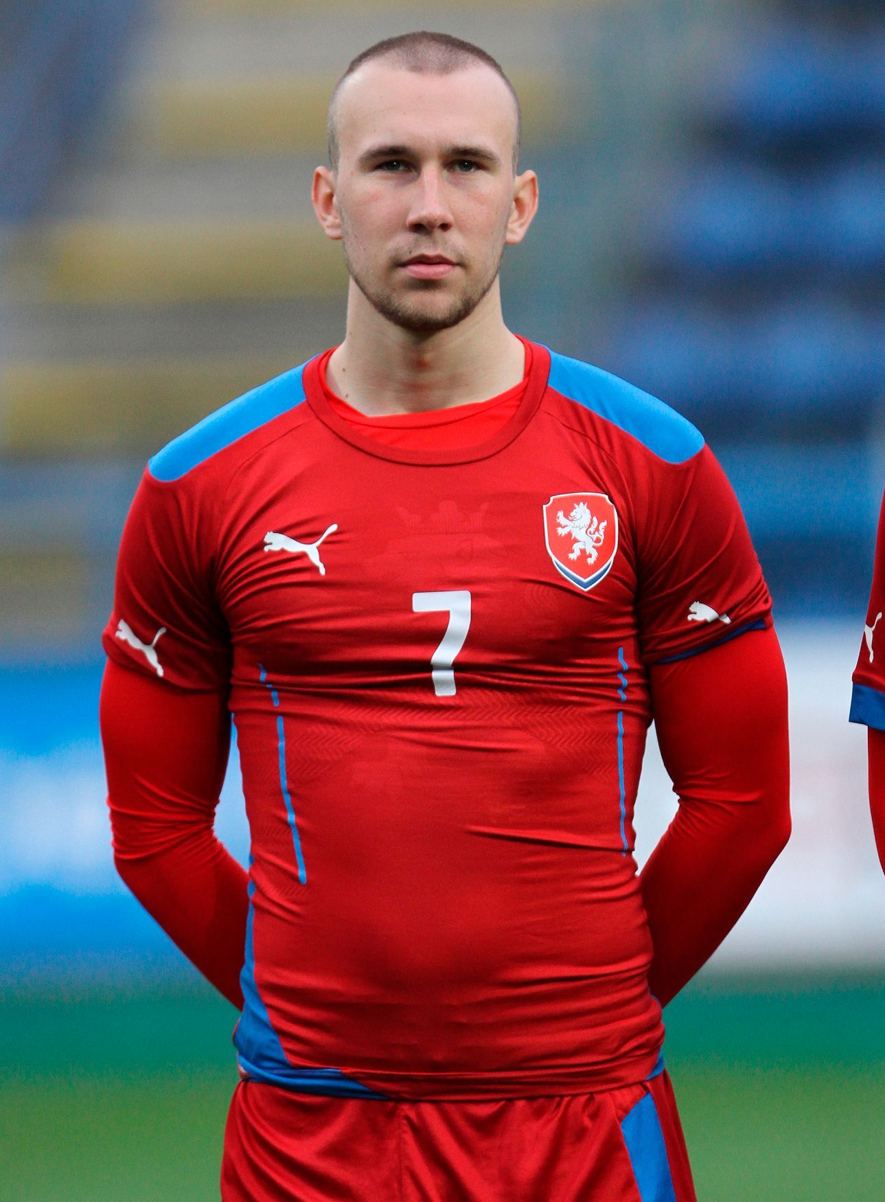 Daniel Turyna (U19)