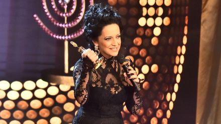 Lucie Bílá na kafi s Jolanou: Chtěla bych potkat mužského, který už má svoje děti