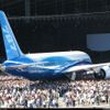 Boeing 787 - Dreamliner