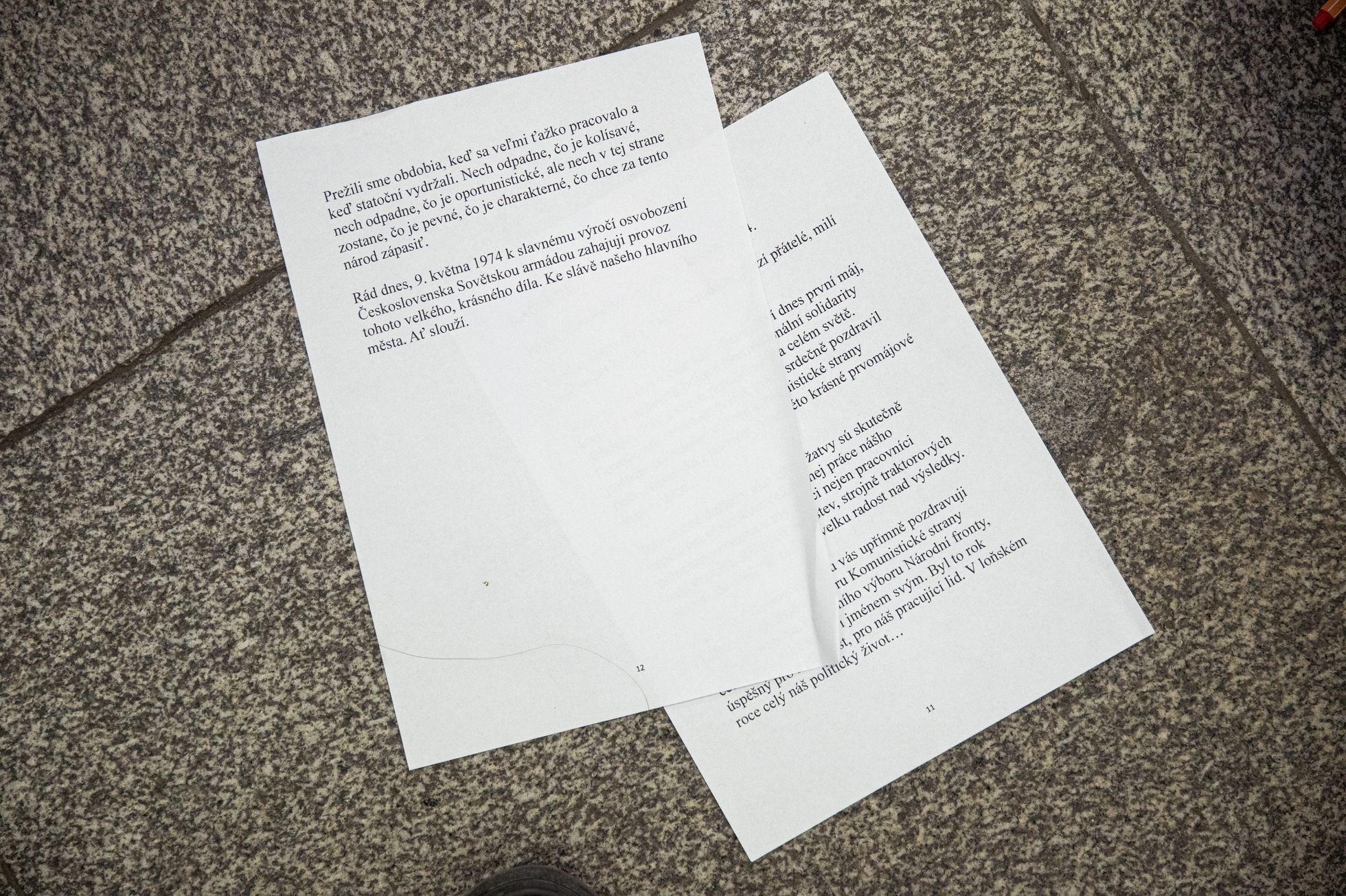 Půlnoční divadelní představení v pražském metru o jeho vzniku, festival příští vlna/next wave, soubor Krutý krtek