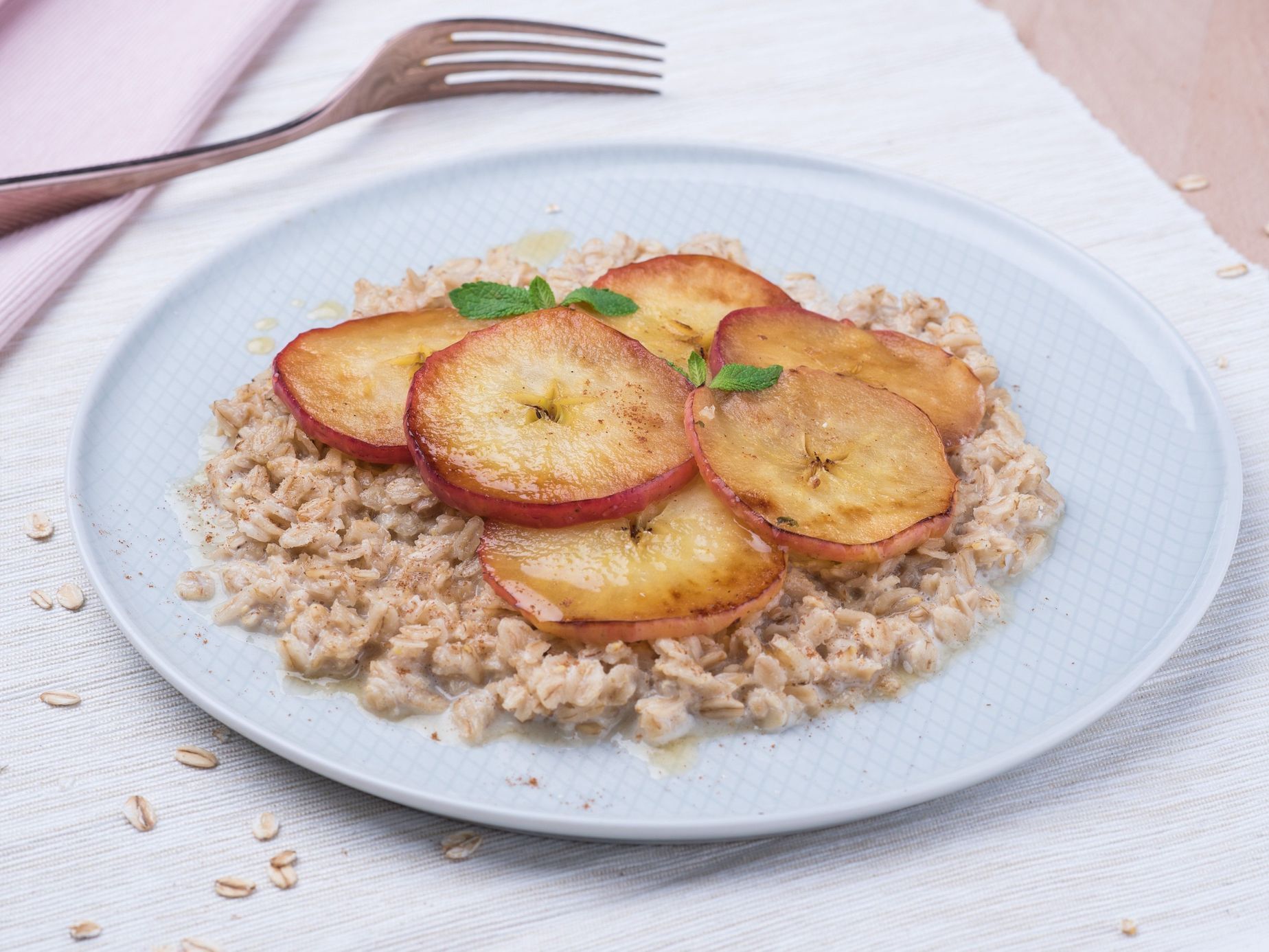 recepty, snídaně, žena