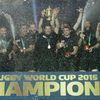 MS 2015, finále, Nový Zéland-Austrálie: Nový Zéland slaví titul