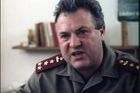Zemřel Bronislav Poloczek, štamgast i lidový důstojník