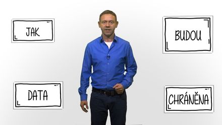 Průvodce elektronickou evidencí tržeb: Bezpečnost dat